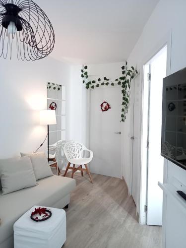 Apartamento 1 dormitorio