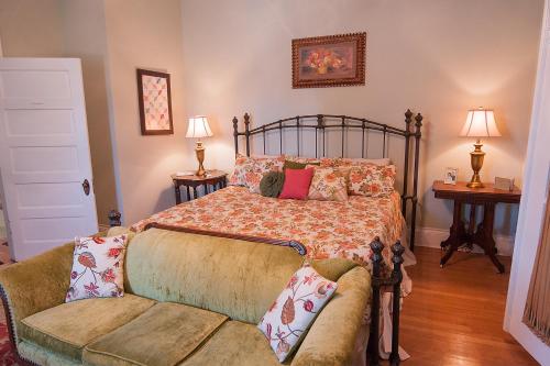 Foto da galeria de Sandstone Street Bed and Breakfast em Llano