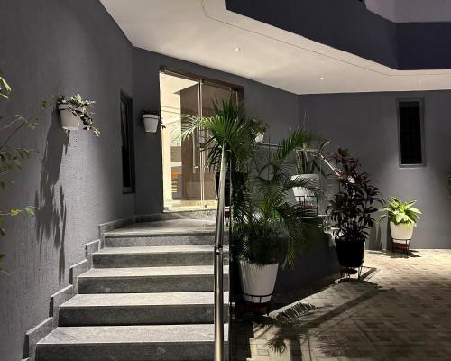 Elysian Hotels Abuja