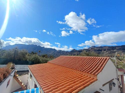 Billede fra billedgalleriet på La casa de la Pradera i Santa Lucía