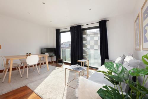 Enjoy Apartments Maria