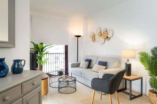 Magno Apartments Santa Justa II