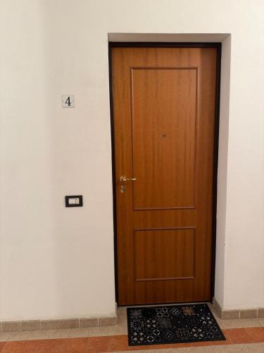 Fotografie z fotogalerie ubytování Residenza dei Cervi Tra i due Laghi v destinaci Esmate