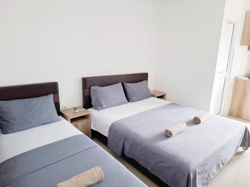Φωτογραφία από το άλμπουμ του STANDART Premium σε Ulcinj