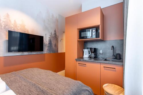 Apart- Invest Gimnazjalna 1