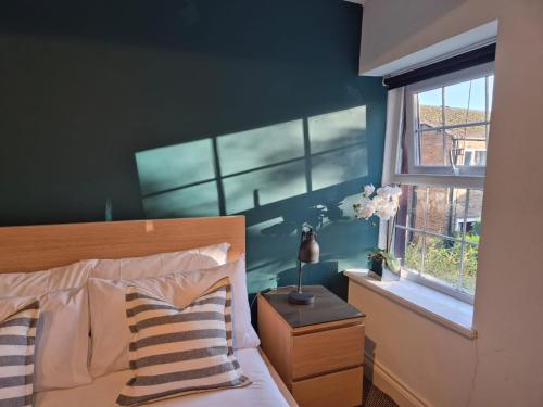 Fotografie z fotogalerie ubytování Quarrie House v destinaci Cramlington