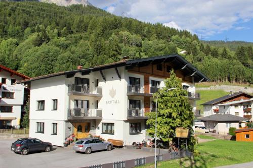 Pension Kristall