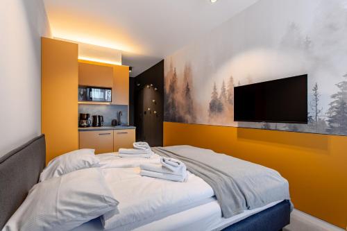 Apart-Invest Gimnazjalna 2