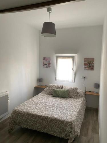 Cozy and Stylish in Vallecas