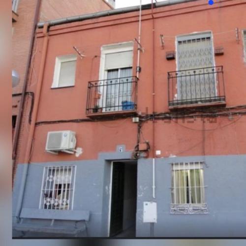 Cozy and Stylish in Vallecas