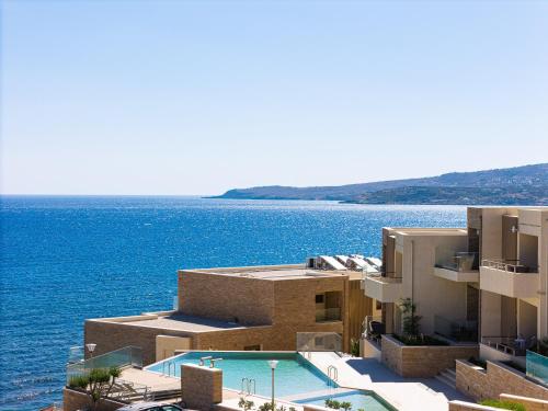 Kalyves Coastal Retreat