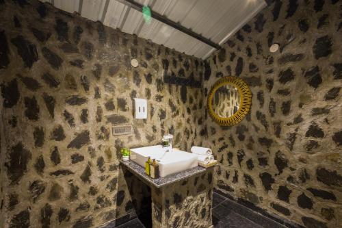 Fotografie z fotogalerie ubytování ELIVAAS Zephyr - Luxury cottages near Kempty Falls v destinaci Mussoorie
