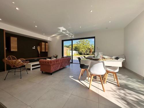 Villa avec piscine aux portes des Sables d'Olonne