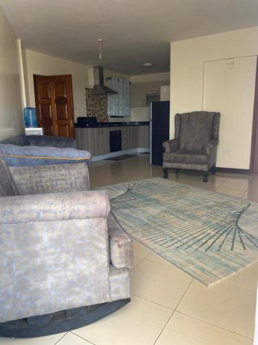 Fotografie z fotogalerie ubytování Westpointe 2bedroom Luxury Apartment v destinaci Nairobi