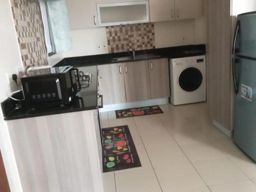 Fotografie z fotogalerie ubytování Westpointe 2bedroom Luxury Apartment v destinaci Nairobi