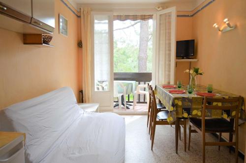 Appartement 2 pièces 4 couchages ARGELES SUR MER AR420-047