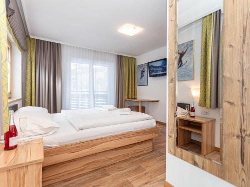 Appartements Hollin by we rent, JOKERCARD INCLUDED
