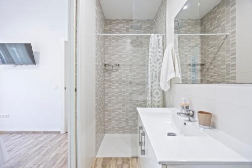 Apartamentos Benidorm Chorrol