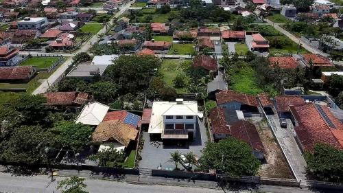 Il quartiere o una zona nella vicinanze della locanda