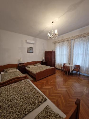 Gallery image of Resort Stara Škola in Sveti Križ Začretje