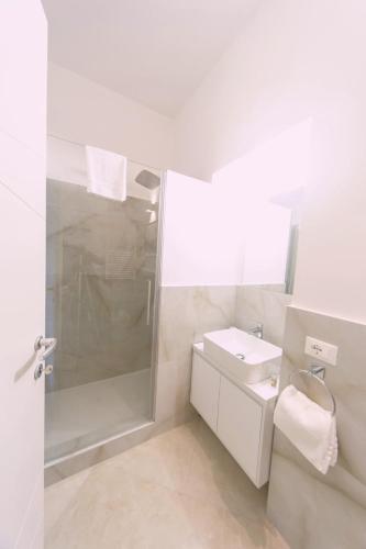 4 Cantoni, cosy apartment in Monti District