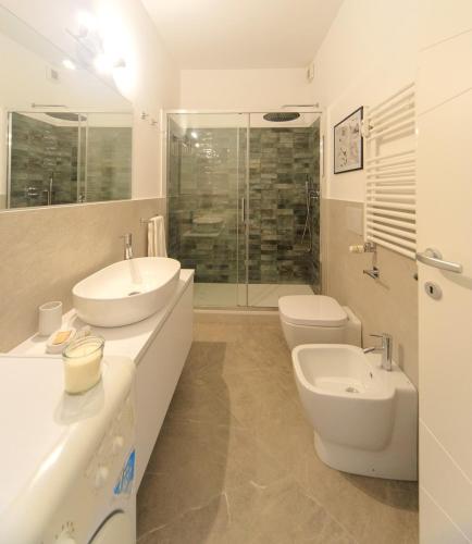 4 Cantoni, cosy apartment in Monti District