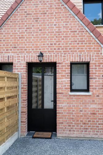 Photo de la galerie de l'établissement La Carrière, à Saint-Aubin