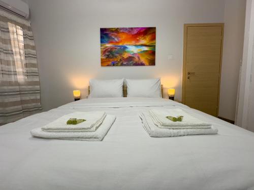 Koukaki Athens Cozy Home