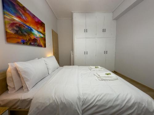 Koukaki Athens Cozy Home