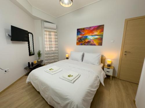 Koukaki Athens Cozy Home