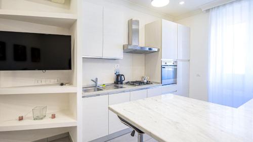 EasyTopStay - Stylish Vatican Retreat