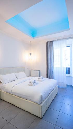 EasyTopStay - Stylish Vatican Retreat