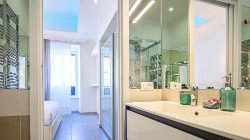 EasyTopStay - Stylish Vatican Retreat