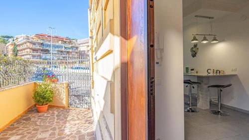 EasyTopStay - Stylish Vatican Retreat