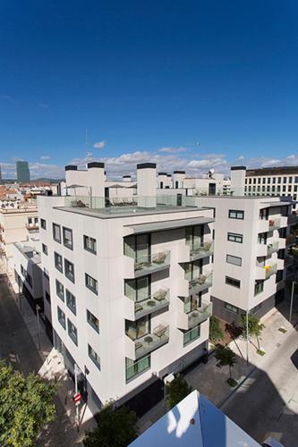 Durlet Suites by Durlet Apartments