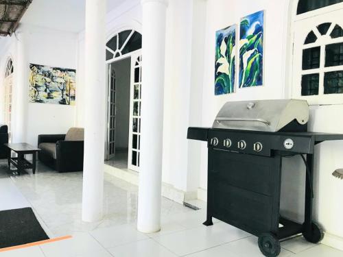 Fotografie z fotogalerie ubytování Seyara Holiday Resort v destinaci Polonnaruwa