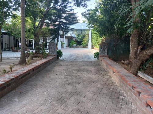 Fotografie z fotogalerie ubytování Seyara Holiday Resort v destinaci Polonnaruwa