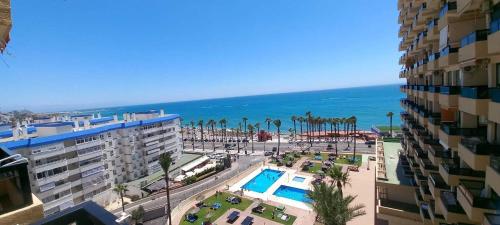 VISTAS ALOHA PLAYA APARTAMENTO