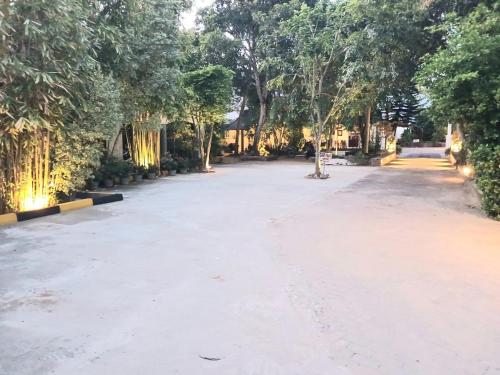 Fotografie z fotogalerie ubytování Seyara Holiday Resort v destinaci Polonnaruwa