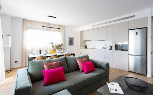 Durlet Suites by Durlet Apartments