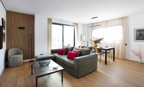 Durlet Suites by Durlet Apartments