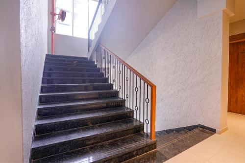 Gallery image of FabHotel Regency Nr Vasai in Vasai