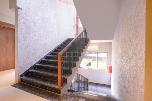 Gallery image of FabHotel Regency Nr Vasai in Vasai