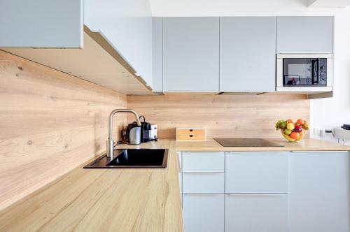 Bluestay 48 - Superb apartment in Paris