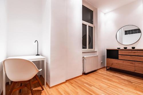Galeriebild der Unterkunft Spacious 3-room apt. 15 min to the city center in Wien