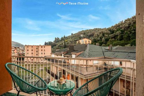 Gambar di galeri bagi Essenza di Mare, Terre Marine di Lerici