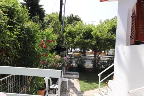 Gallery image of Ioannis House Apartment in Asprovalta