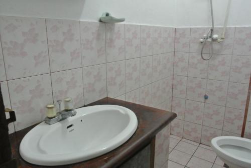 Gallery image of Syvongsack Guesthouse in Pakbeng