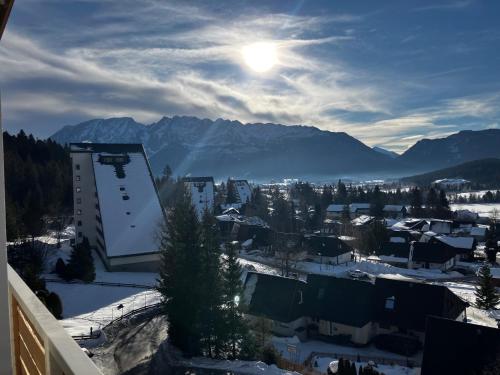 Slunný apartmán v Sonnenalm - Bad Mitterndorf