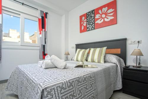 Sunstay Eslava Flat I Malaga